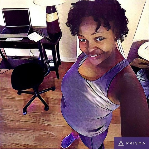 Meet your Posher, Tracee - Picture 1 of 1